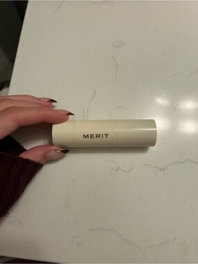 Merit Highlighter Stick Shade Cava